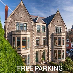 Lincoln House Private Hotel