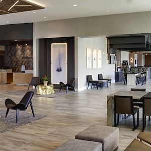 Chicago Marriott Southwest At Burr Ridge
